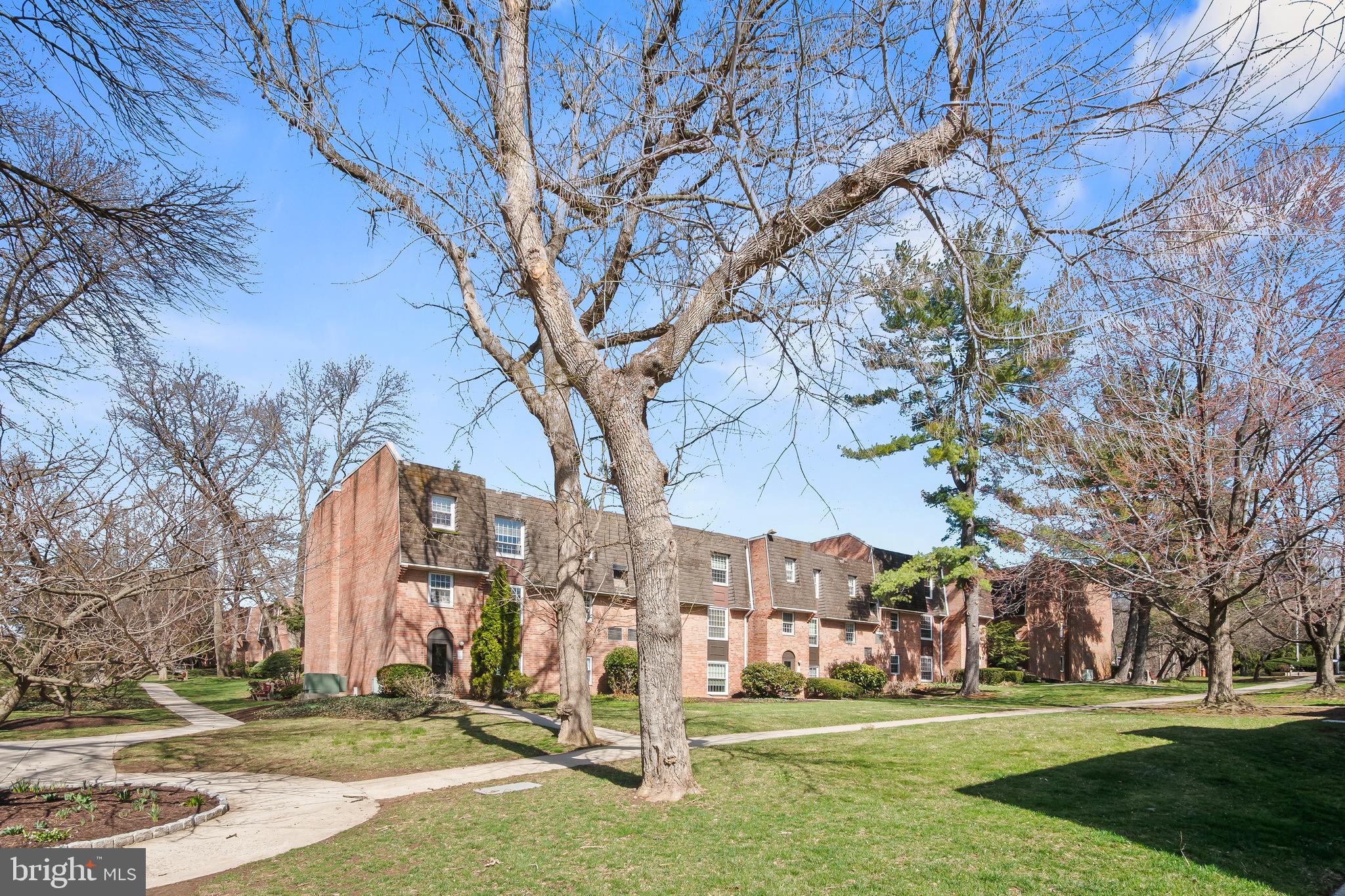 4000 Gypsy Lane, Unit 210 Philadelphia, PA 19129 - Photo 31 of 35 a view of a park with trees