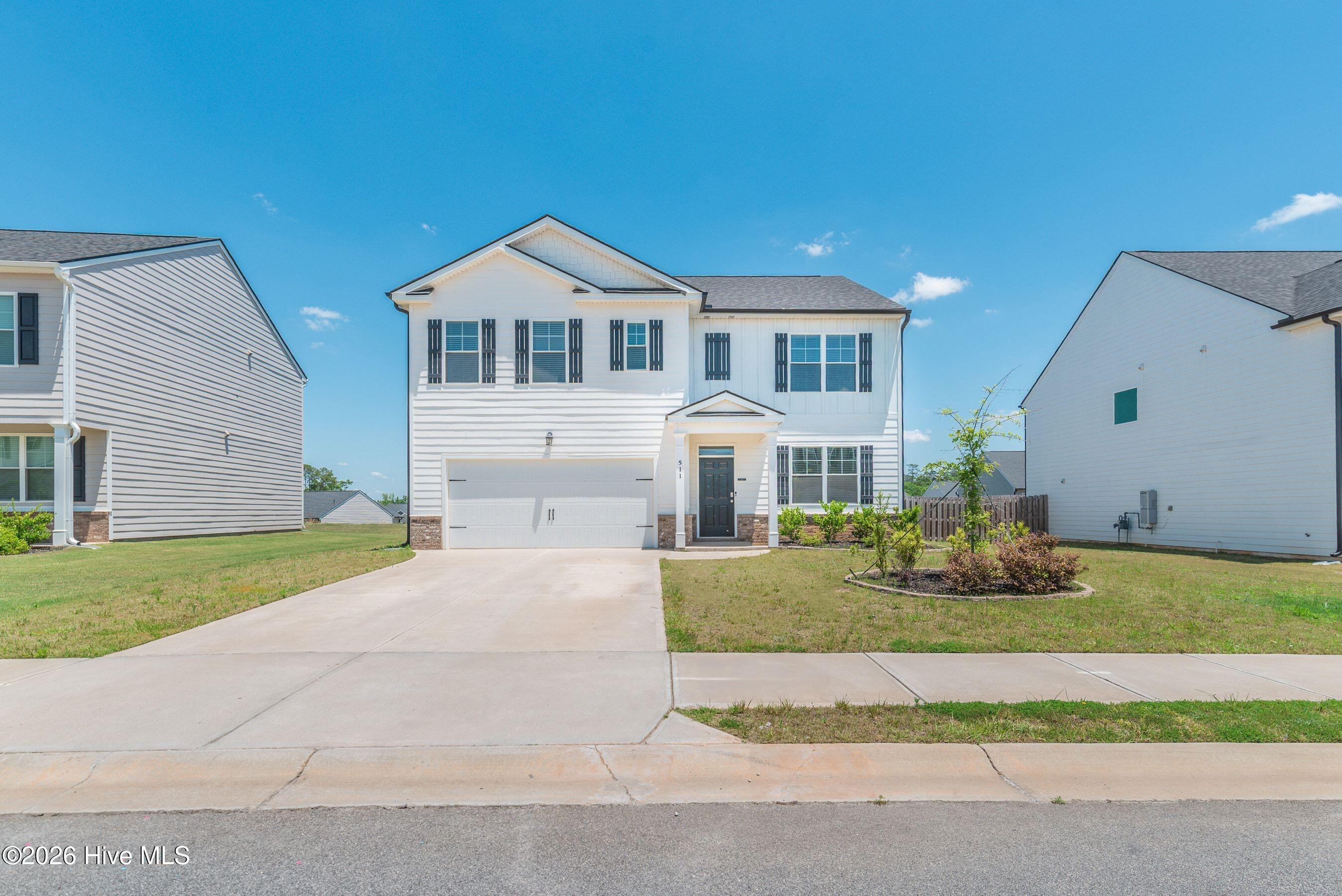 511 Myrtle Crest Grovetown, GA 30813 - Photo 1 of 36 001_511_myrtle_ct_001_595