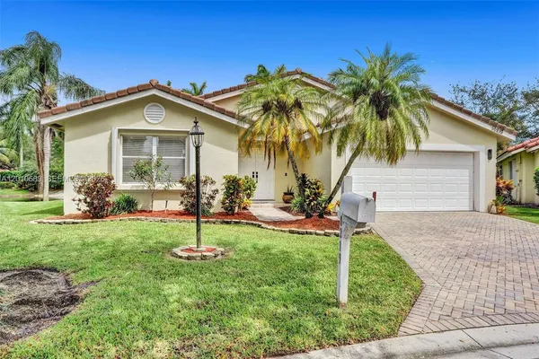$3,950 | 10219 Northwest 48th Manor, Coral Springs, FL 33076