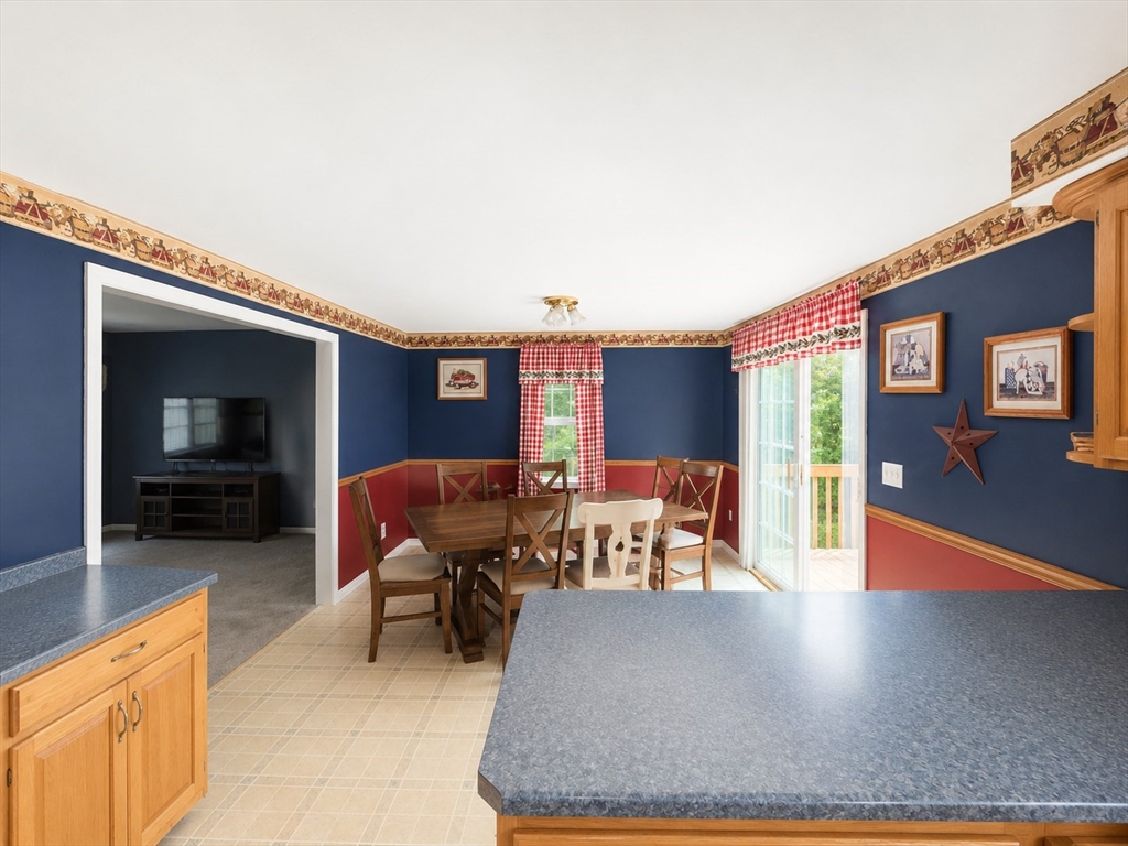 98 H Foote Road Charlton, MA 01507 - Photo 7 of 16