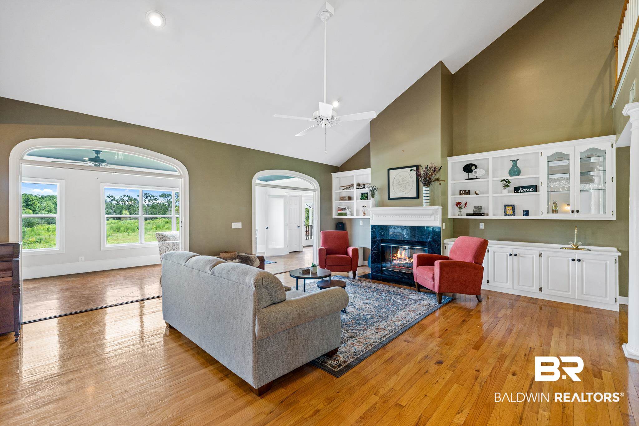 44850 Linda Jones Road Bay Minette, AL 36507 - Photo 7 of 50