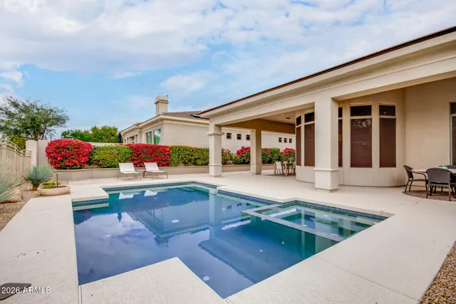 $12,000 | 19838 North 84th Street, Scottsdale, AZ 85255