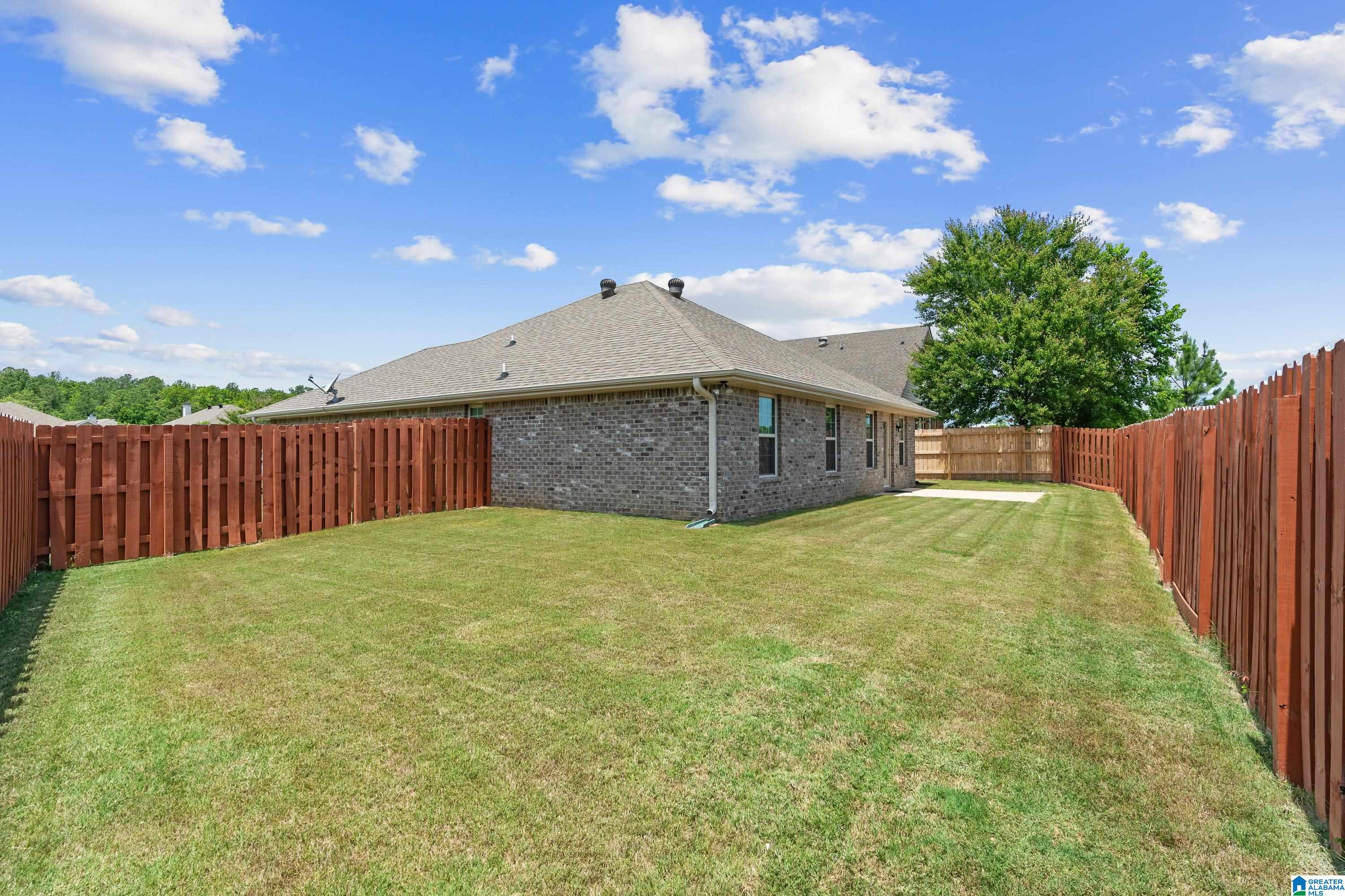 108 Dallas Lane Montevallo, AL 35115 - Photo 27 of 44