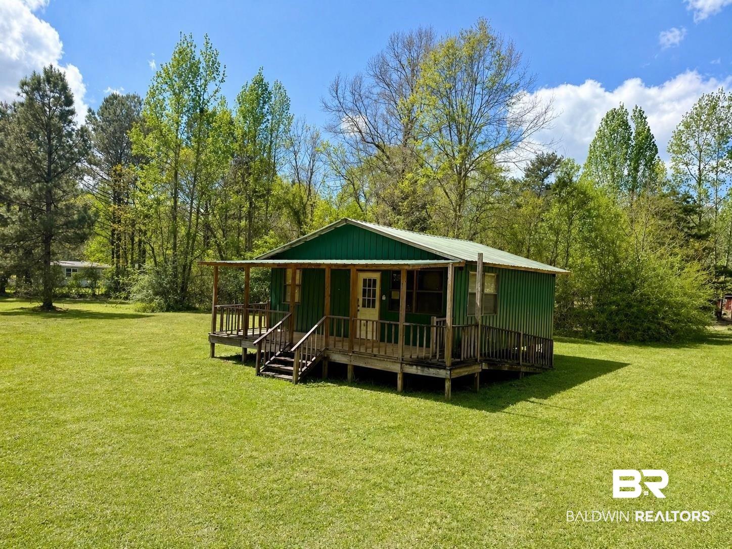 99 River Rd Circle Brewton, AL 36426 - Photo 1 of 2