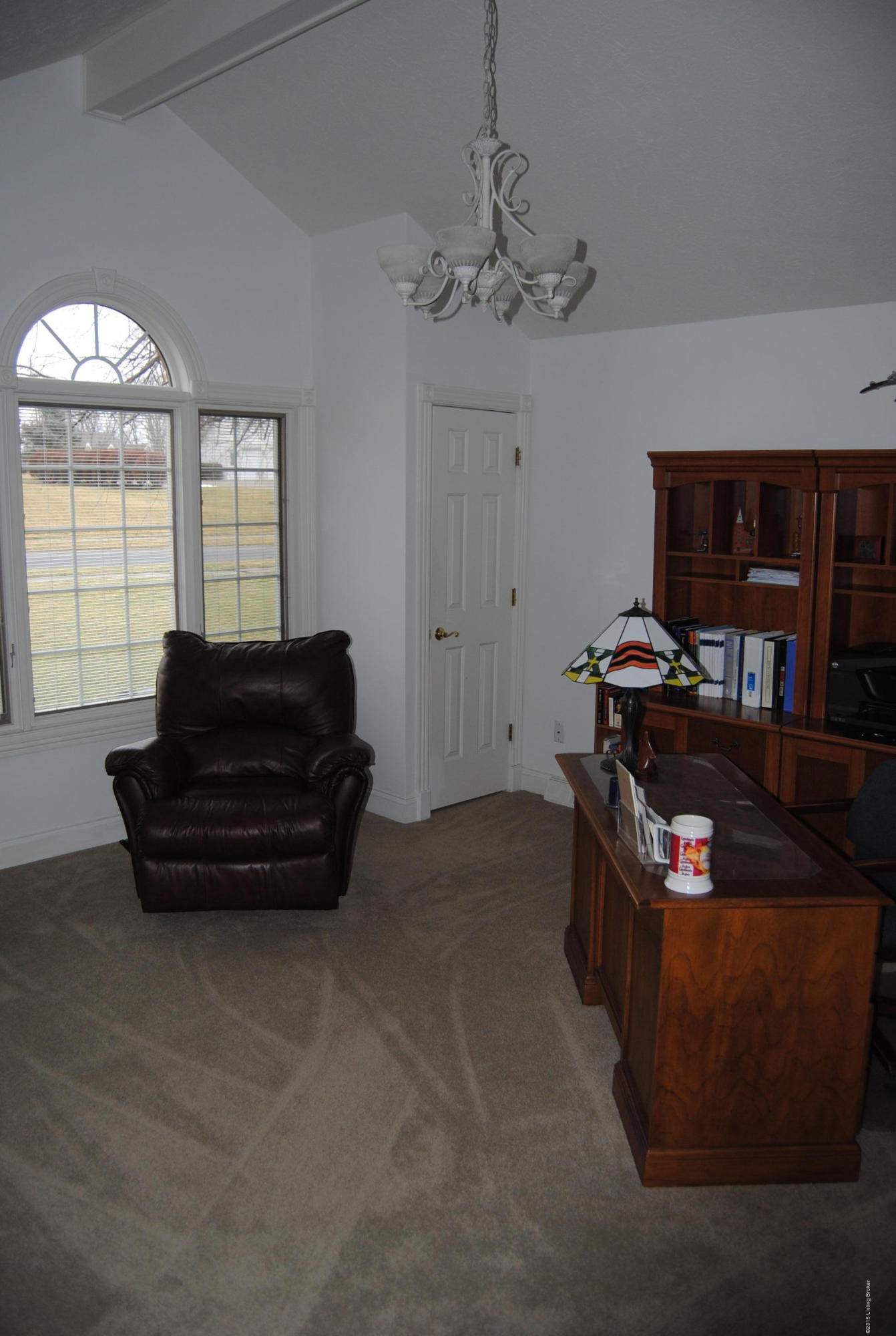705 Foxfire Road Elizabethtown, KY 42701 - Photo 30 of 35 1rst floor BR currently used as office