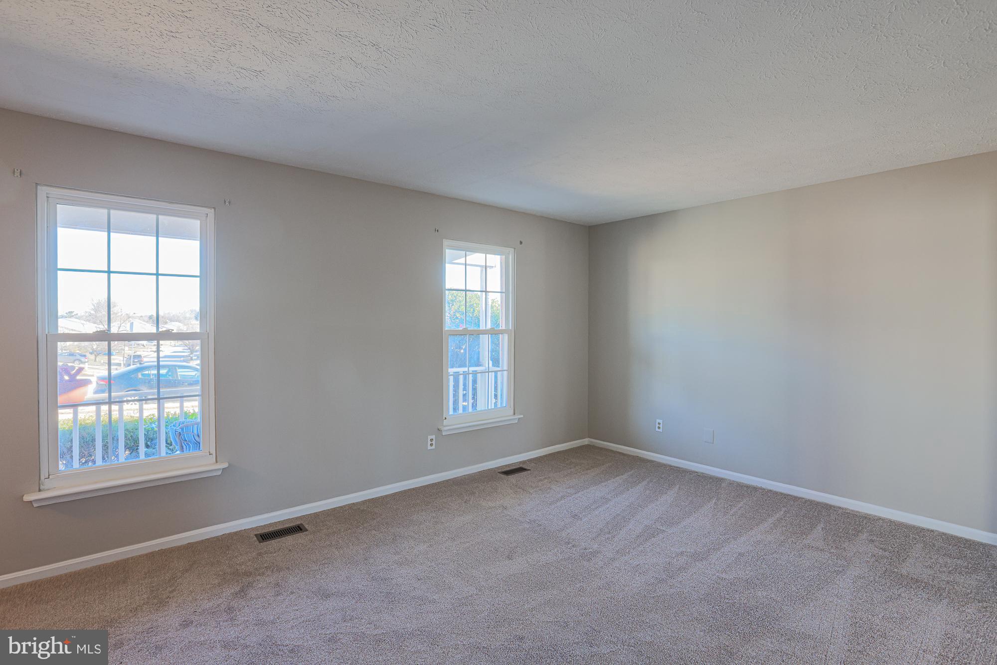 3607 Parkhurst Way Baltimore, MD 21236 - Photo 24 of 63 a view of an empty room with a window