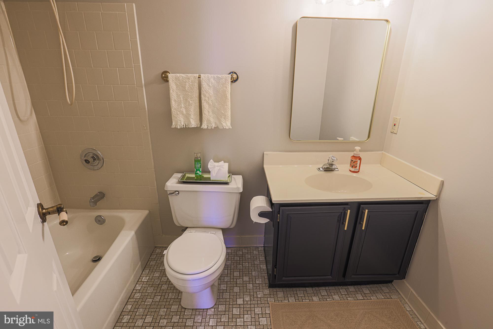 3607 Parkhurst Way Baltimore, MD 21236 - Photo 42 of 63 Upstairs
2nd Full Bath