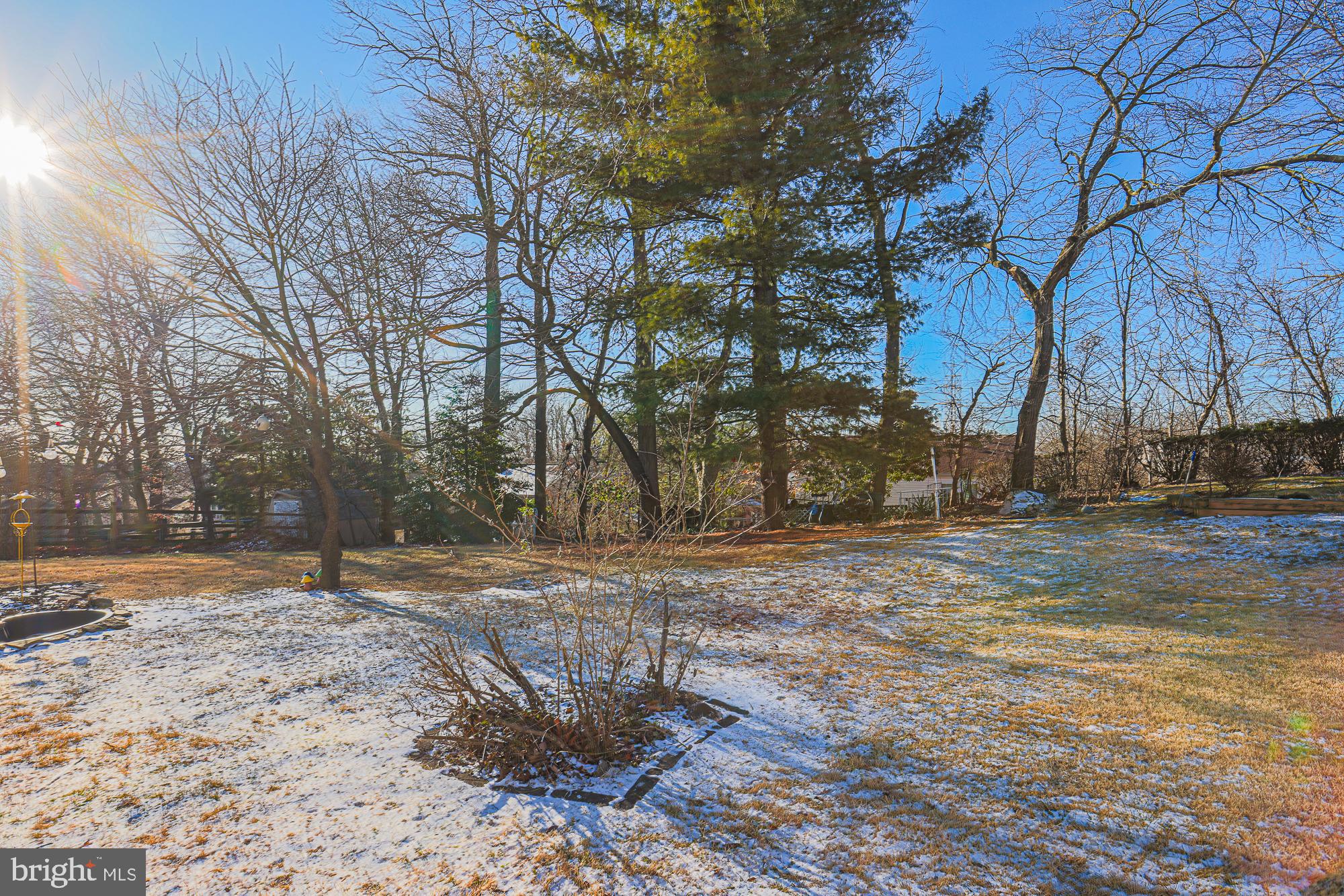 3607 Parkhurst Way Baltimore, MD 21236 - Photo 57 of 63 Wooded Yard