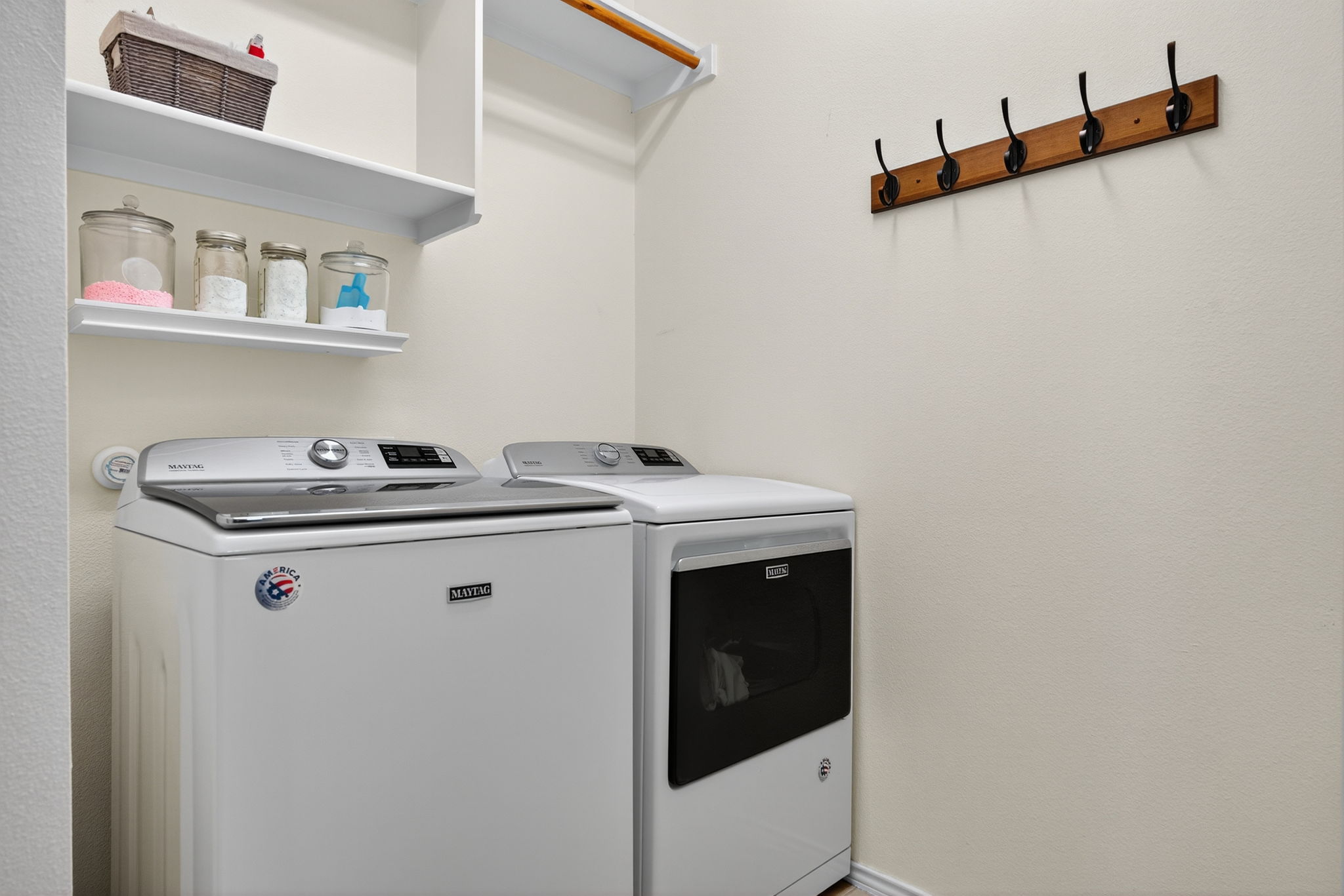 13300 Craven Lane Manor, TX 78653 - Photo 26 of 40 Washer & Dryer--this set is included with your home purchase!