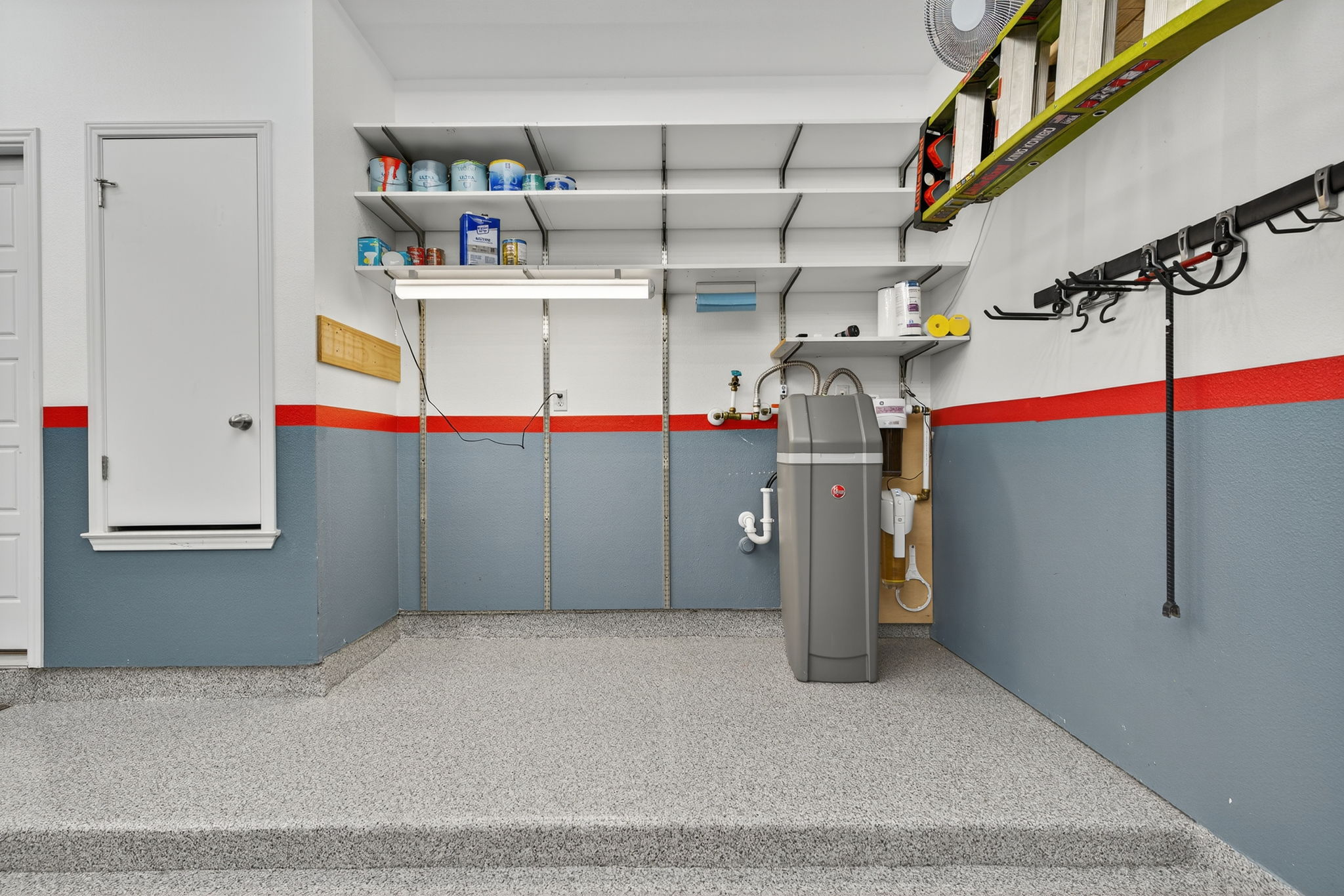 13300 Craven Lane Manor, TX 78653 - Photo 27 of 40 Whole House Water Filtration System and a Water Softener.