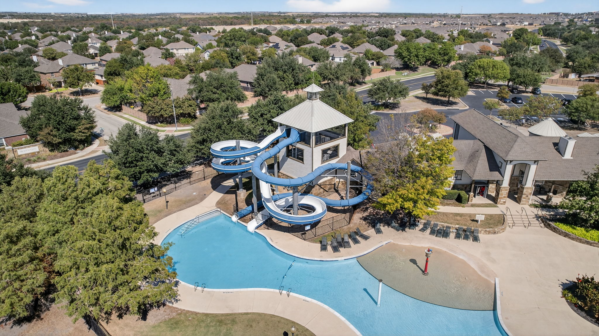 13300 Craven Lane Manor, TX 78653 - Photo 34 of 40 Water Park