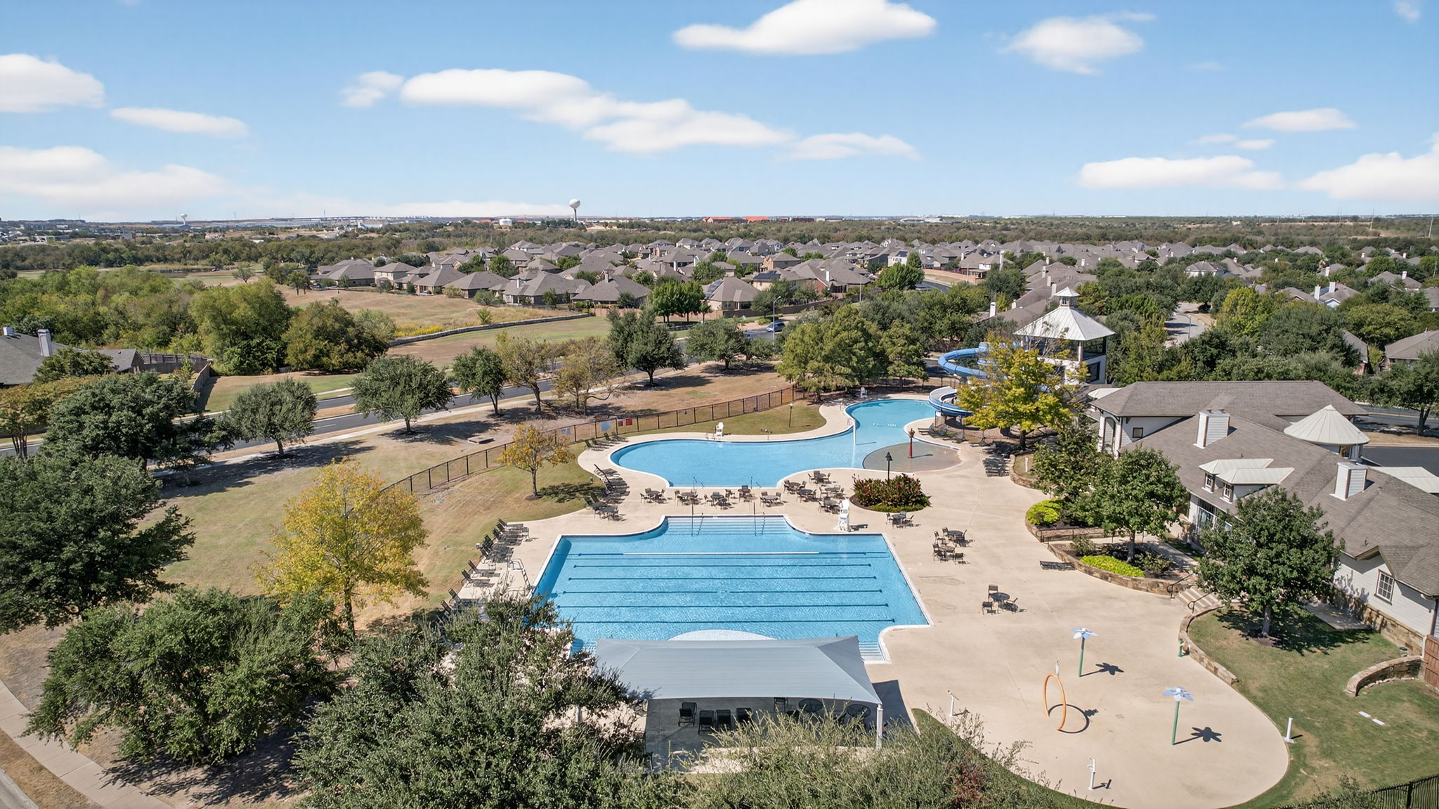 13300 Craven Lane Manor, TX 78653 - Photo 35 of 40 Community Pool