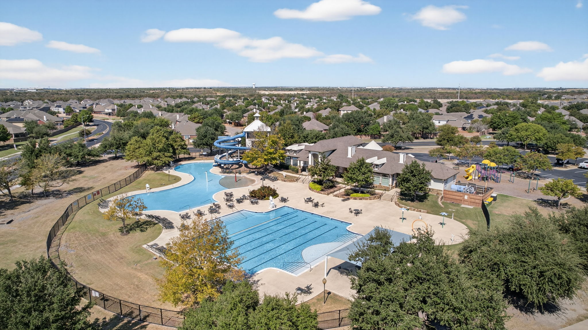13300 Craven Lane Manor, TX 78653 - Photo 36 of 40 Community Pool