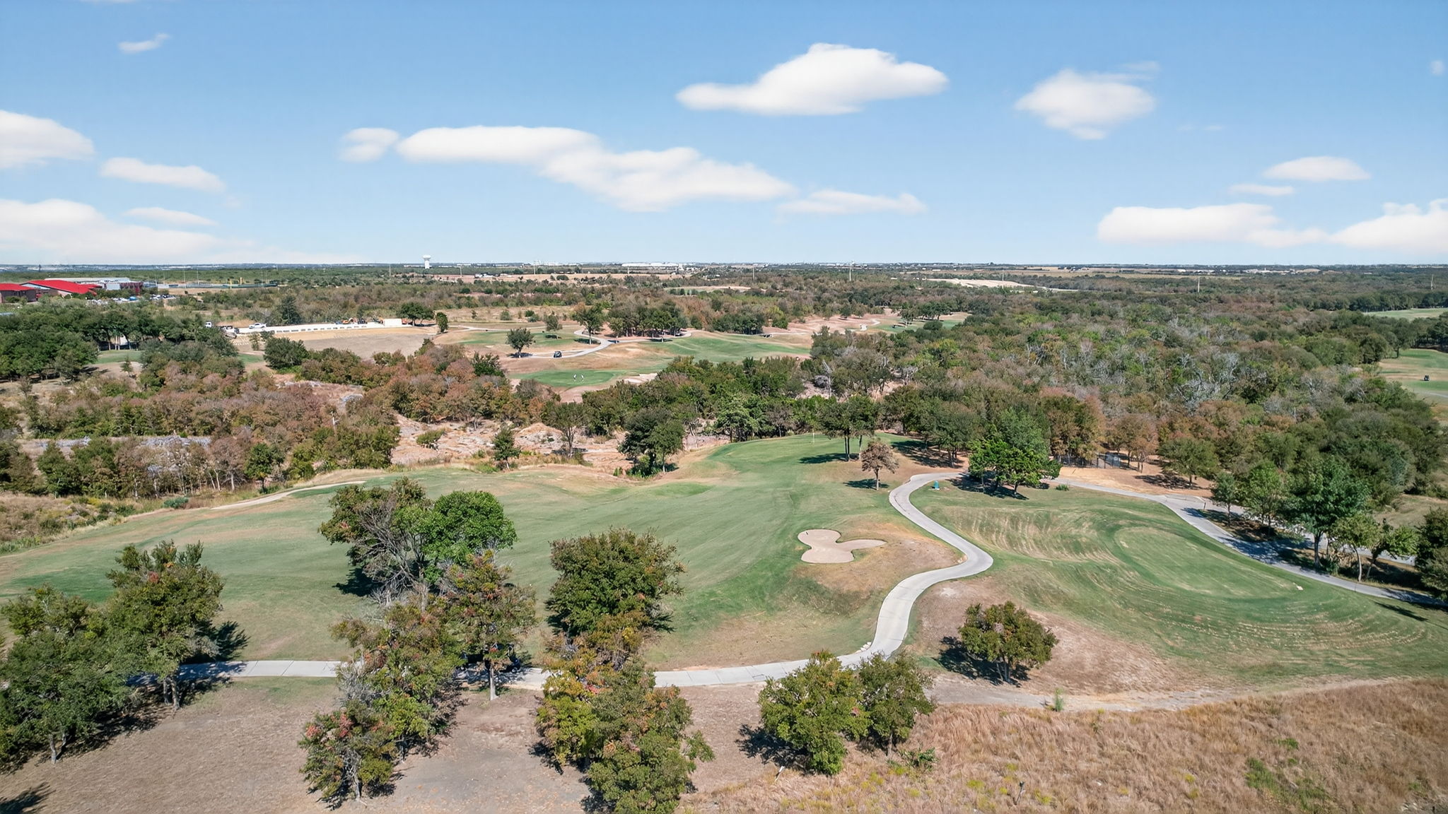 13300 Craven Lane Manor, TX 78653 - Photo 37 of 40 ShadowGlen Golf Course