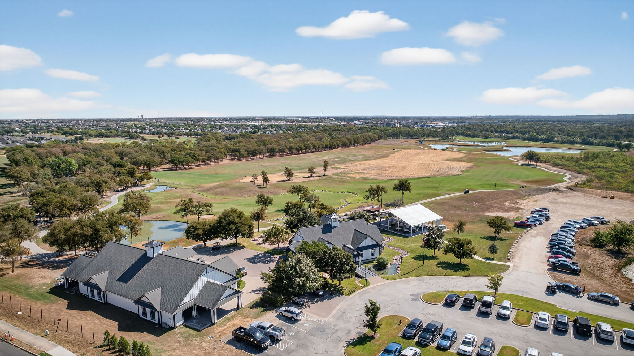 13300 Craven Lane Manor, TX 78653 - Photo 38 of 40 ShadowGlen Golf Course