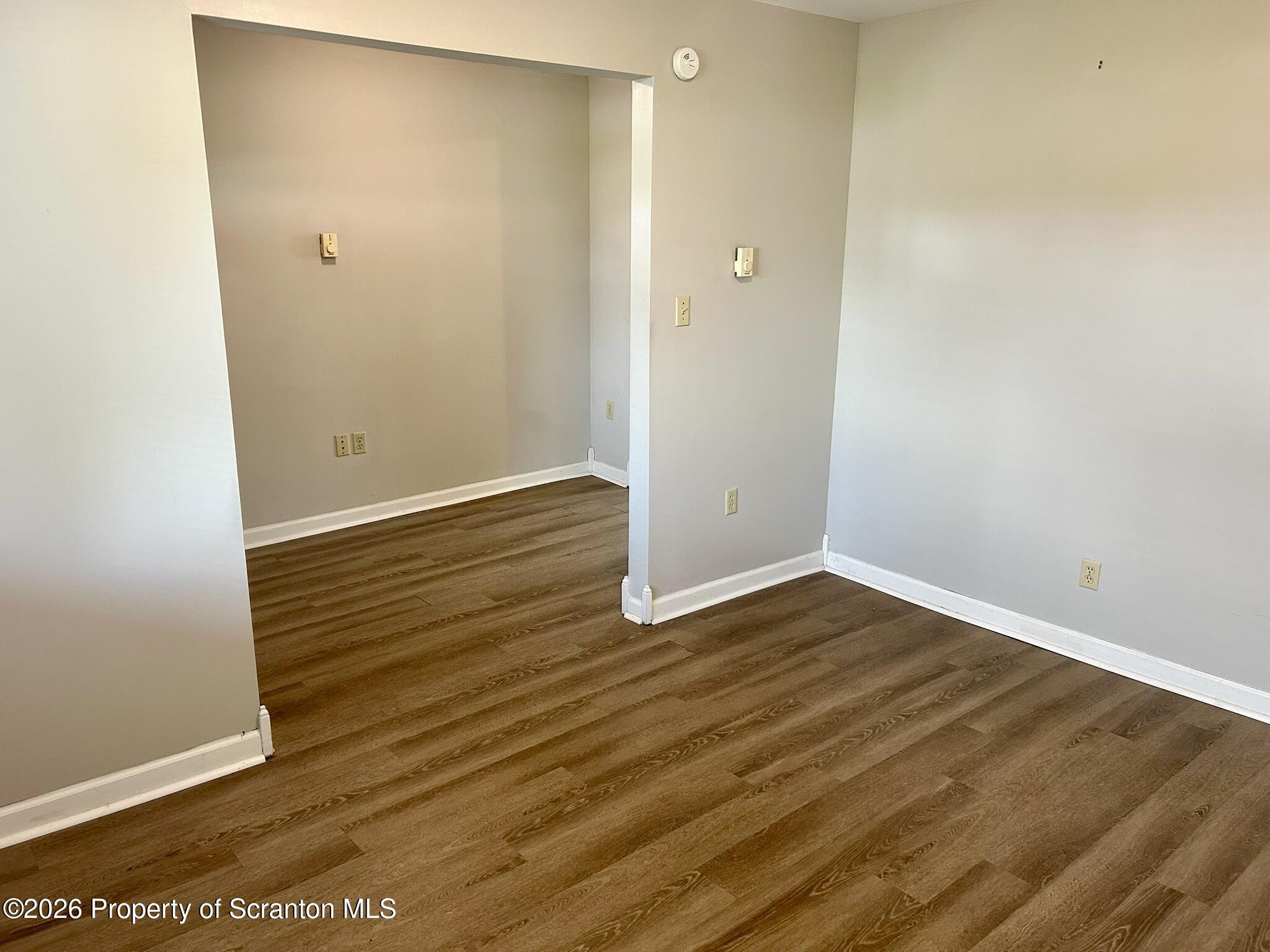 144 East Grace Street Old Forge, PA 18518 - Photo 5 of 13 1st Room 1