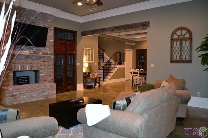 31161 Cane Market Road Walker, LA 70785 - Photo 7 of 21 Gallery Image 7