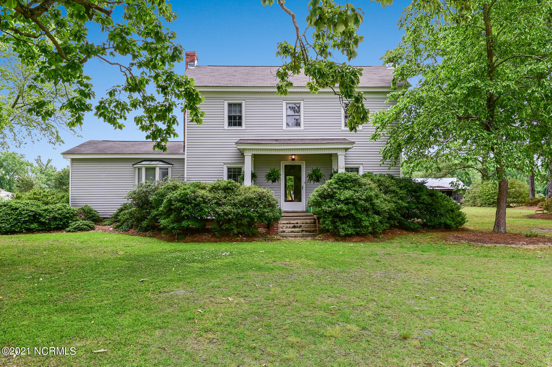 526 Forlines Road Winterville, NC 28590 - Photo 1 of 40 526-Forlines-Road-00003