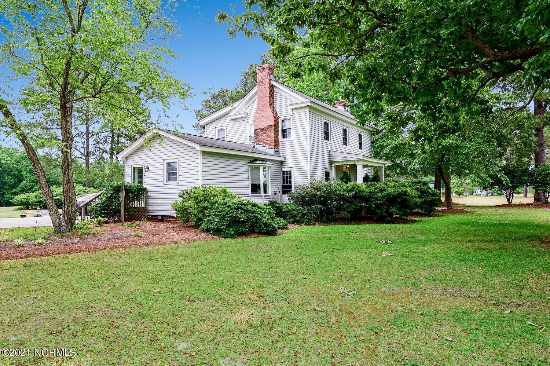 526 Forlines Road Winterville, NC 28590 - Photo 3 of 40 p-1