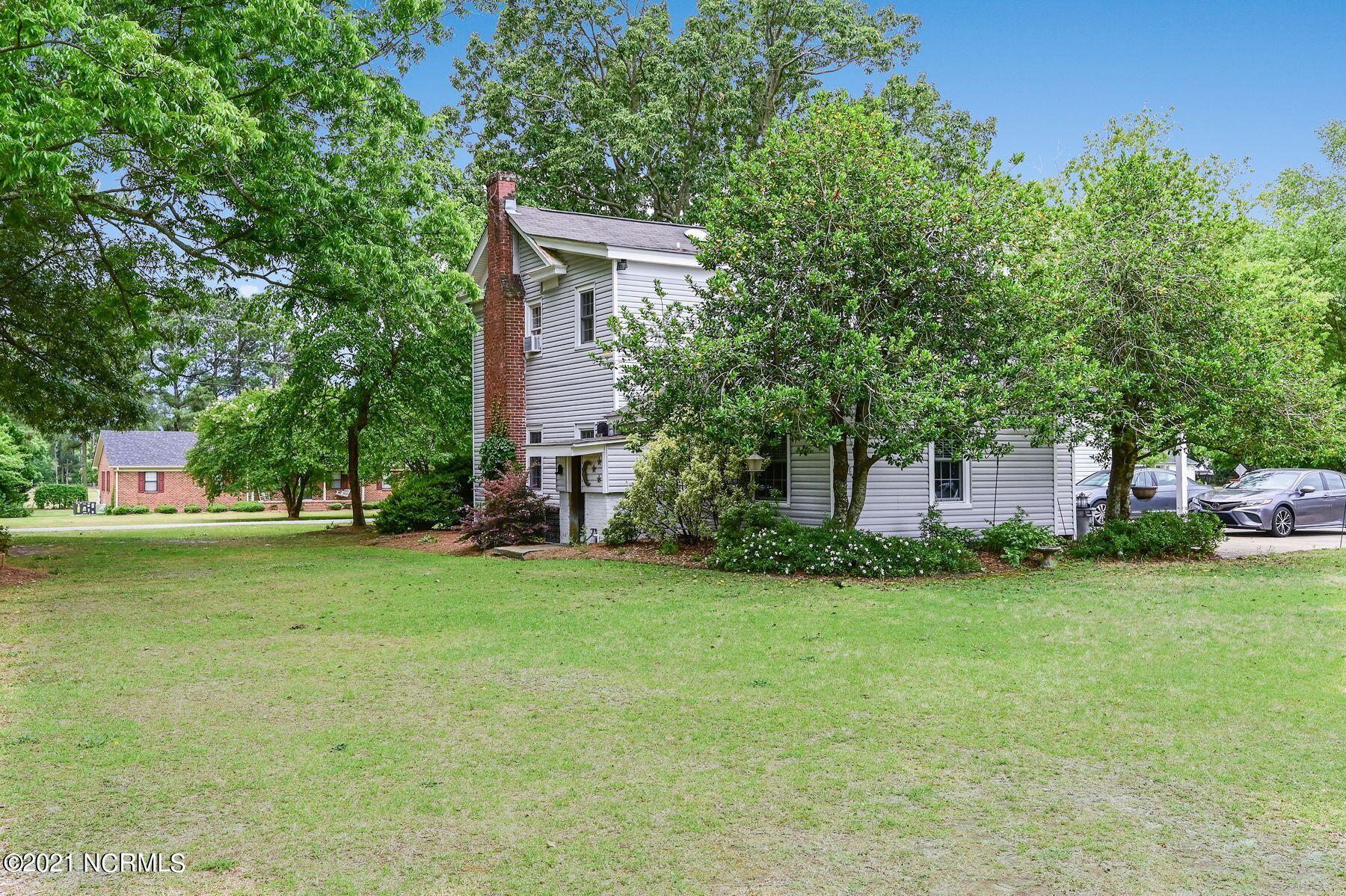 526 Forlines Road Winterville, NC 28590 - Photo 7 of 40 p-5