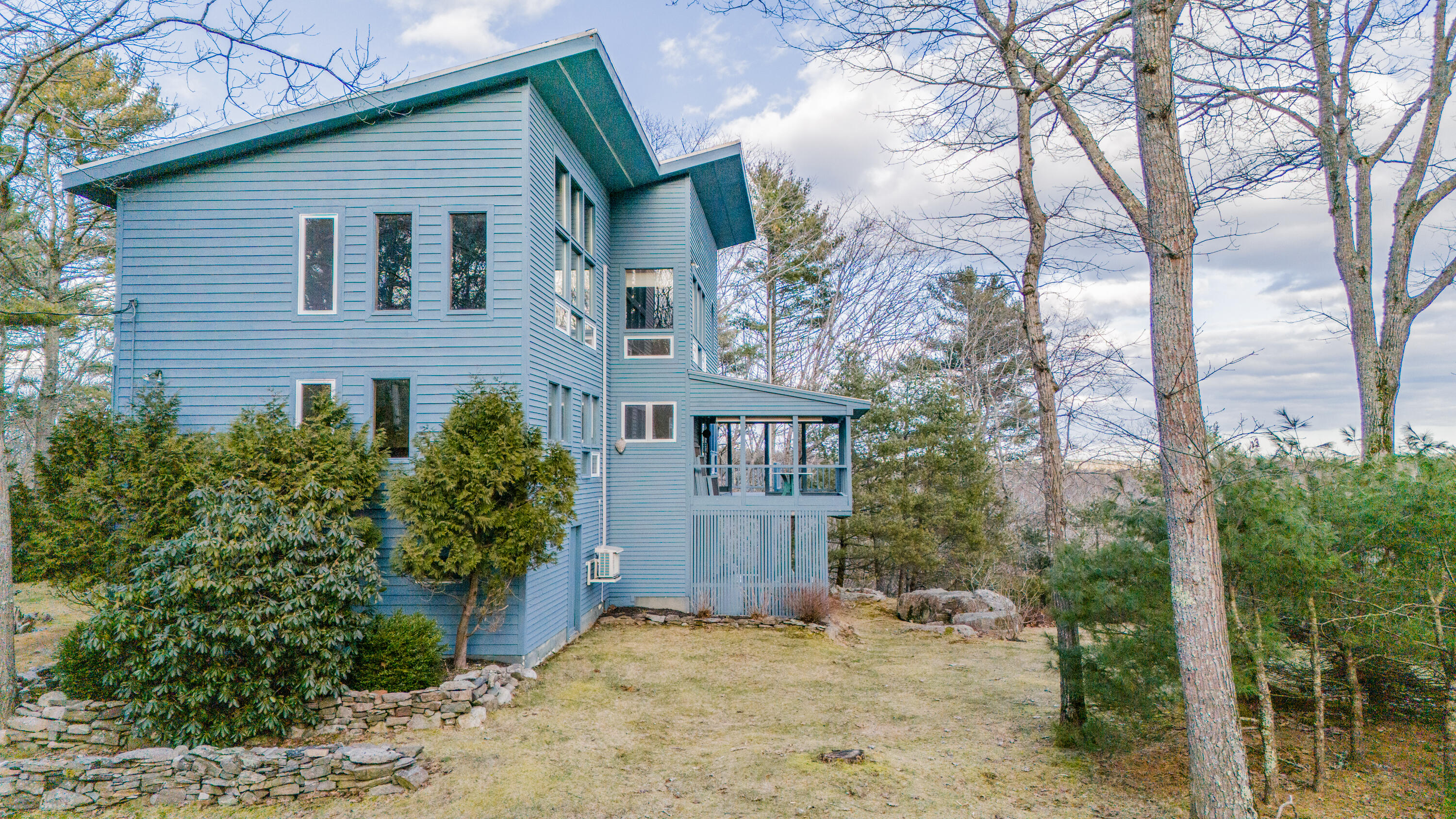 72 Old Ferry Road Phippsburg, ME 04562 - Photo 2 of 91 72 Old Ferry Road Phippsburg 002