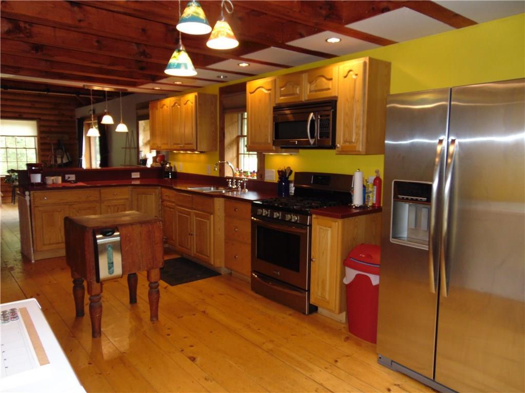 22 High Ridge Drive Woolwich, ME 04579 - Photo 8 of 24 Photo