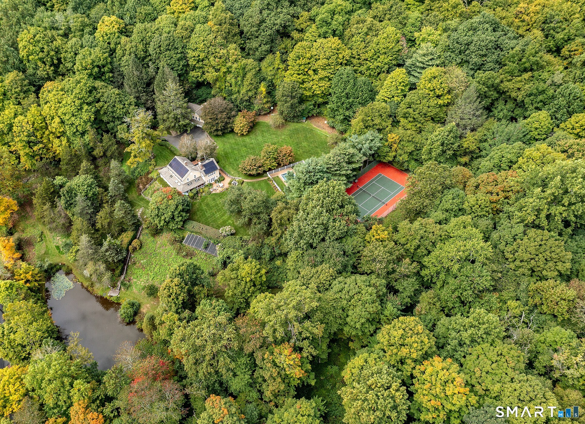 32 Leach Hollow Road Sherman, CT 06784 - Photo 3 of 40 Gallery Image 3