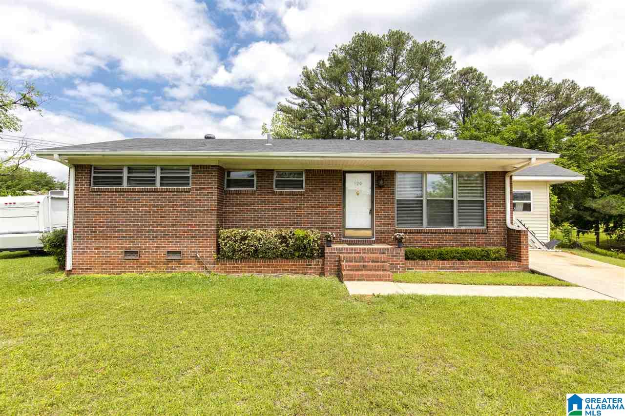 120 8th Place Pleasant Grove, AL 35127 - Photo 21 of 27