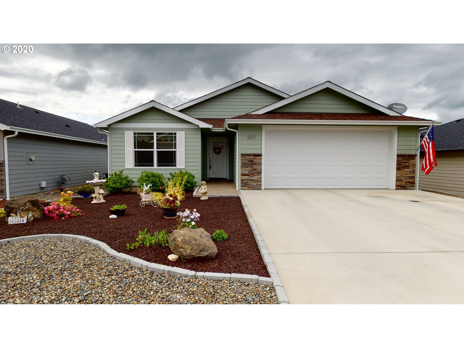 569 Wildcat Canyon Road Sutherlin, OR 97479 - Photo 1 of 21 Gallery Image 1