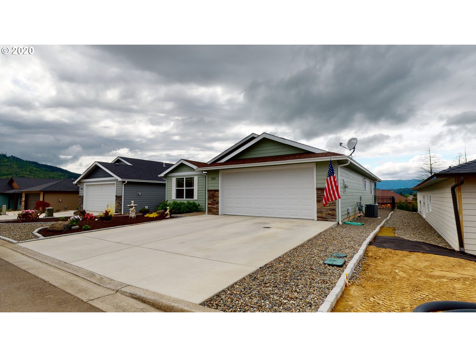 569 Wildcat Canyon Road Sutherlin, OR 97479 - Photo 3 of 21 Gallery Image 3