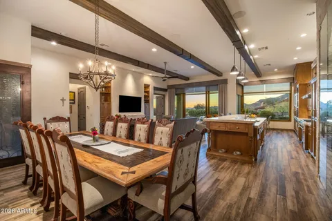 $2,399,000 | 7592 East Camino Salida Del Sol, Scottsdale, AZ 85266