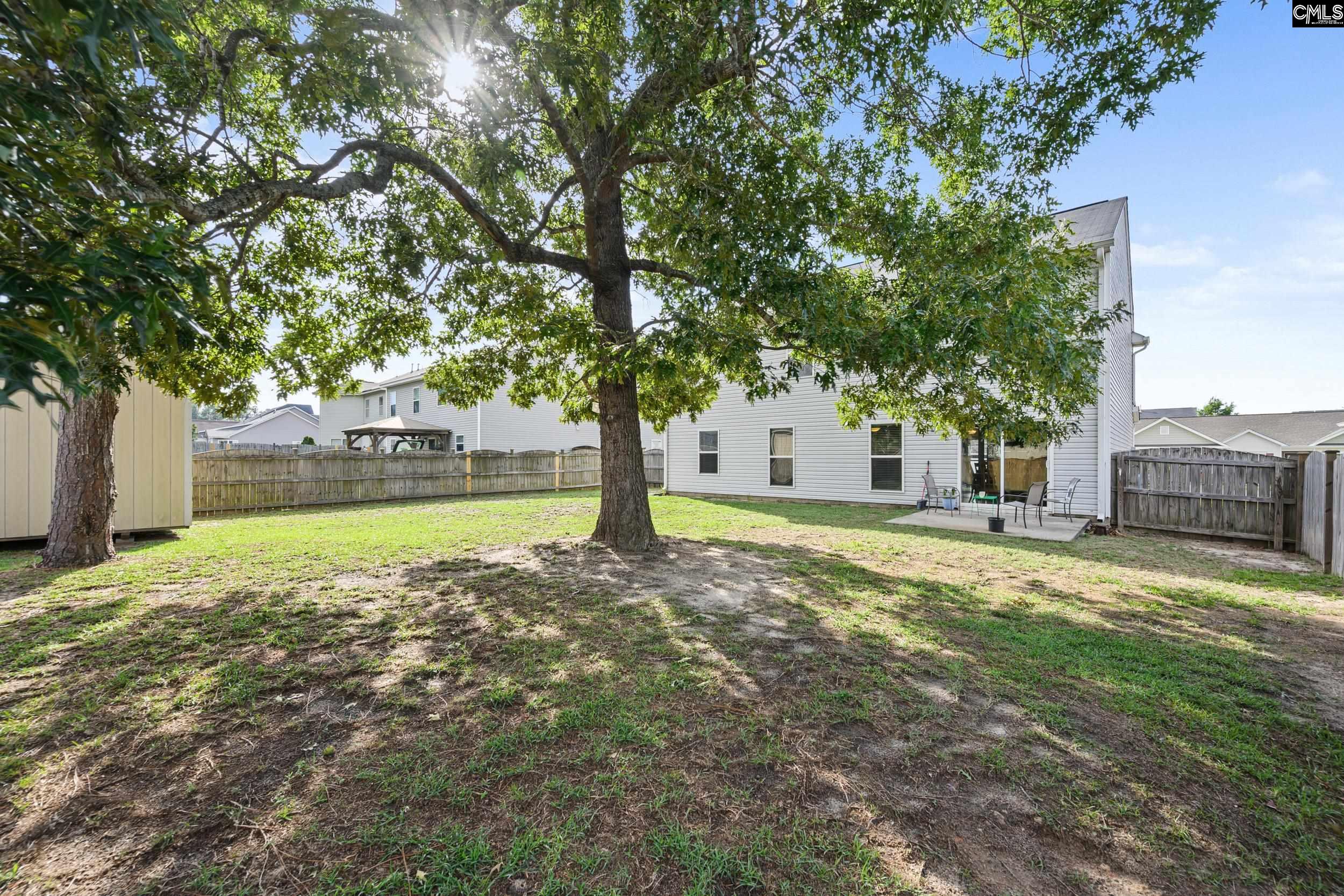 123 Castlefield Drive Lexington, SC 29073 - Photo 36 of 37