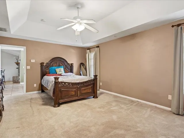 $549,000 | 3375 Tallavana Trail, Havana, FL 32333