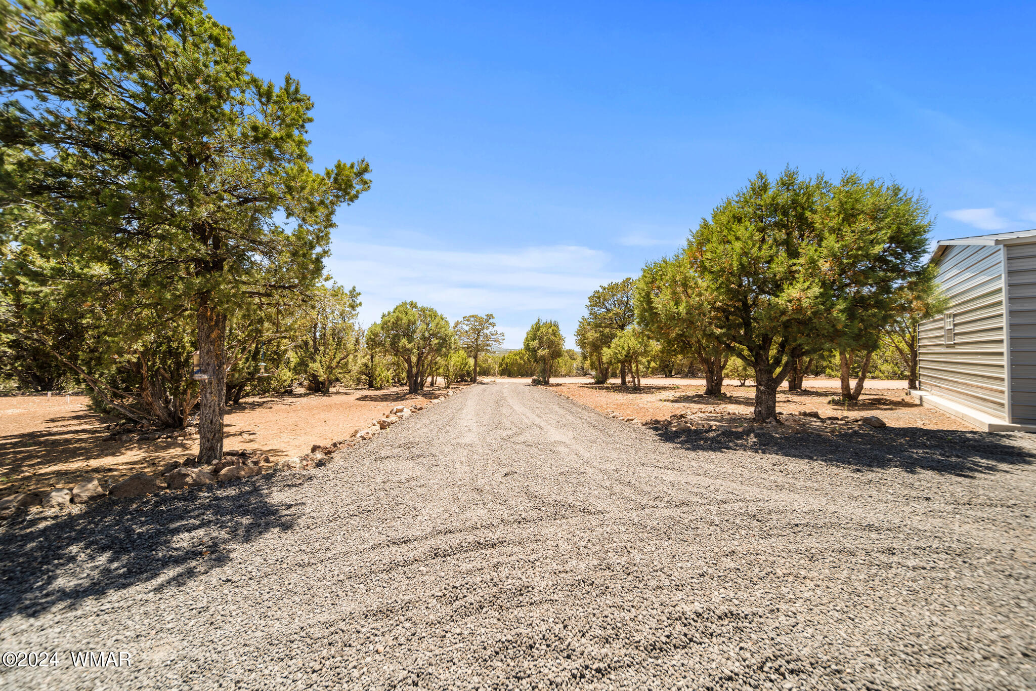 22 County Road Show Low, AZ 85901 - Photo 2 of 53