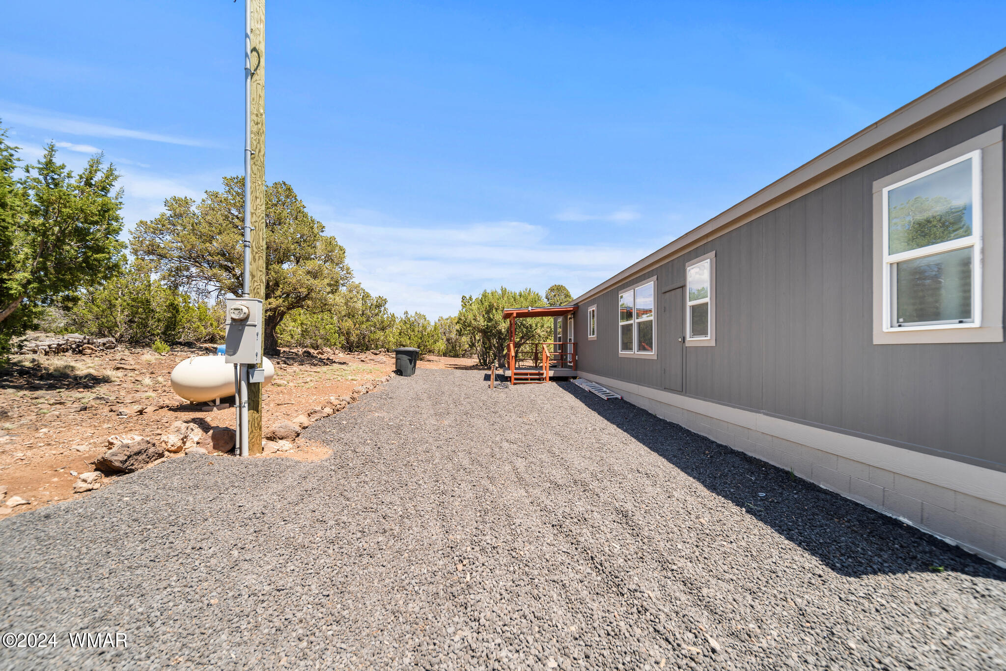 22 County Road Show Low, AZ 85901 - Photo 41 of 53