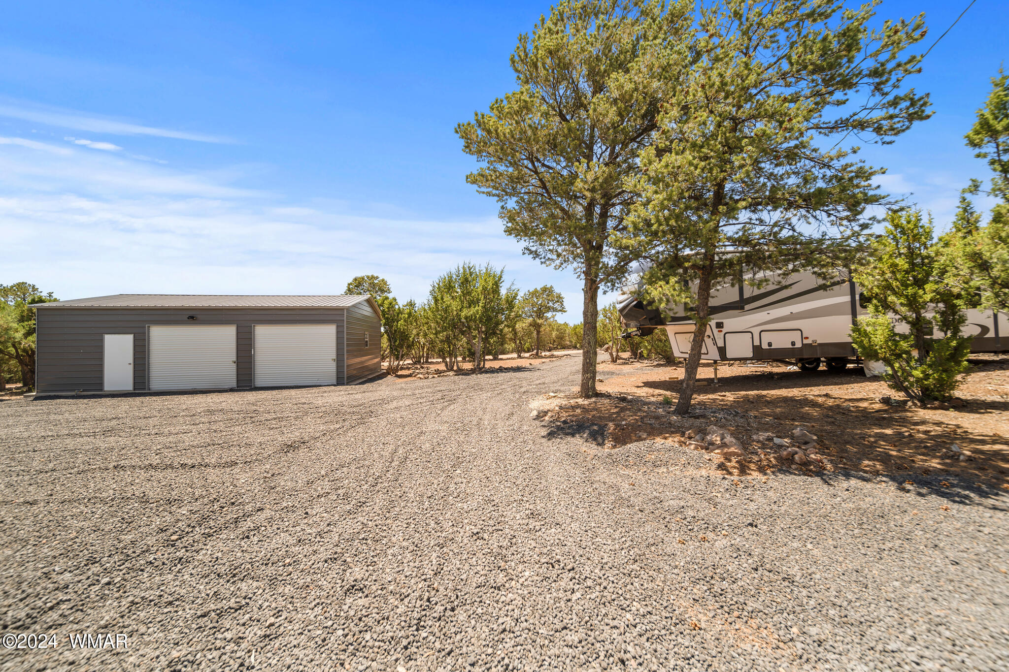 22 County Road Show Low, AZ 85901 - Photo 42 of 53
