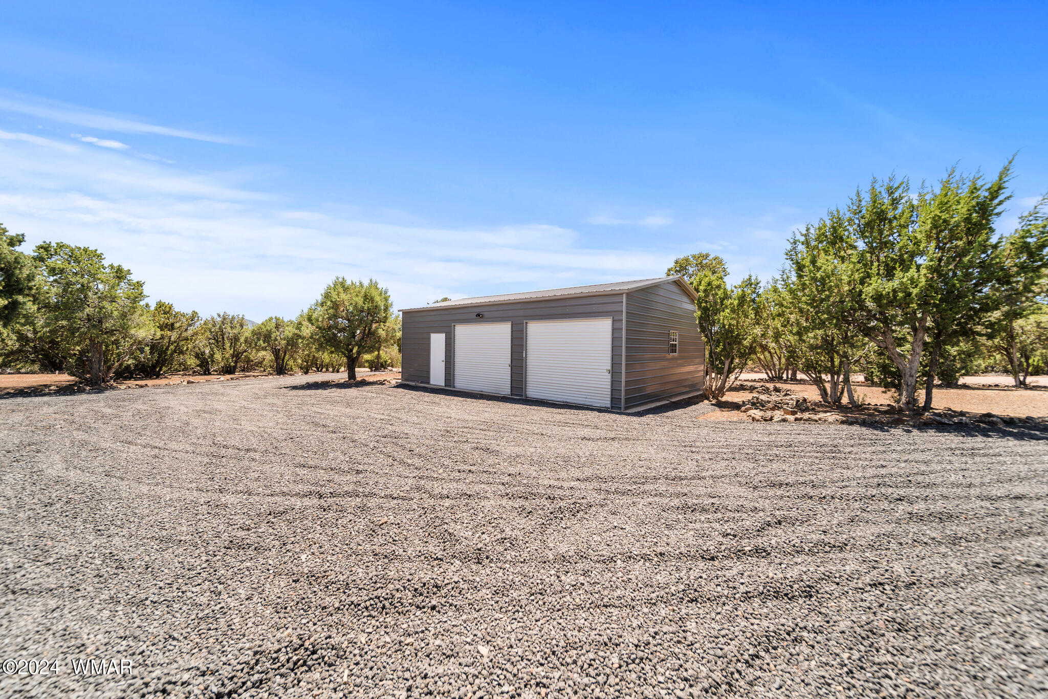 22 County Road Show Low, AZ 85901 - Photo 43 of 53