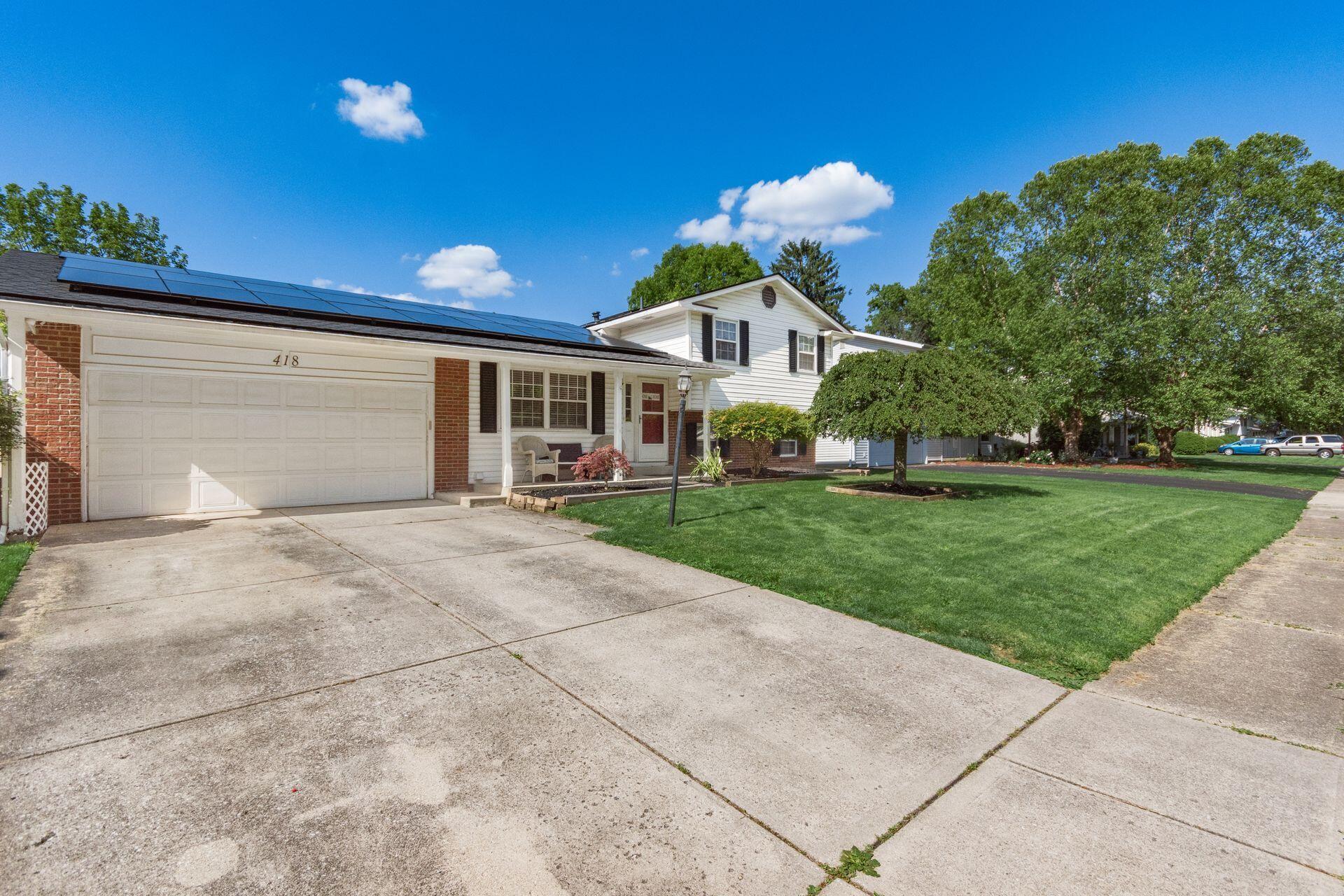 418 Hermitage Road Columbus, OH 43230 - Photo 47 of 47 47