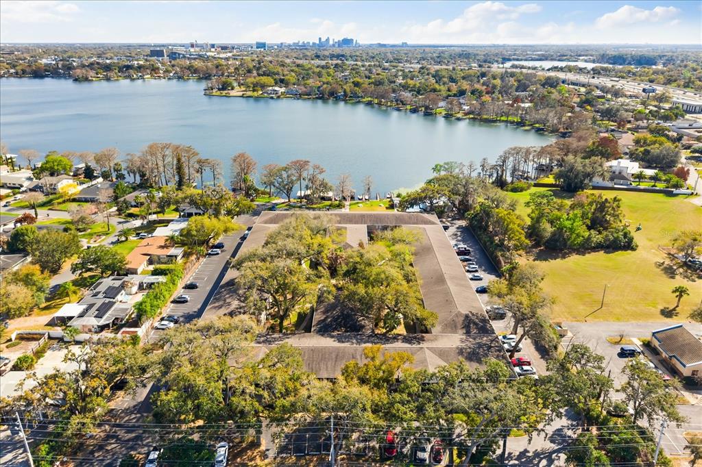 2500 Lee Road, Unit 122 Winter Park, FL 32789 - Photo 17 of 25 a view of a city