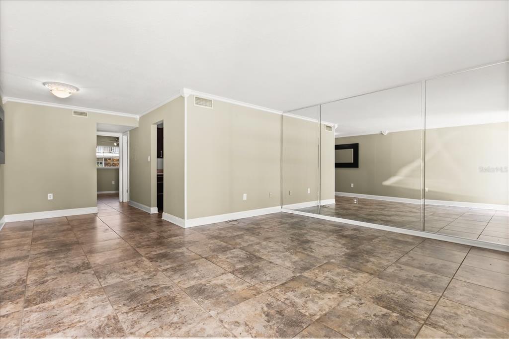 2500 Lee Road, Unit 122 Winter Park, FL 32789 - Photo 5 of 25 a view of an empty room