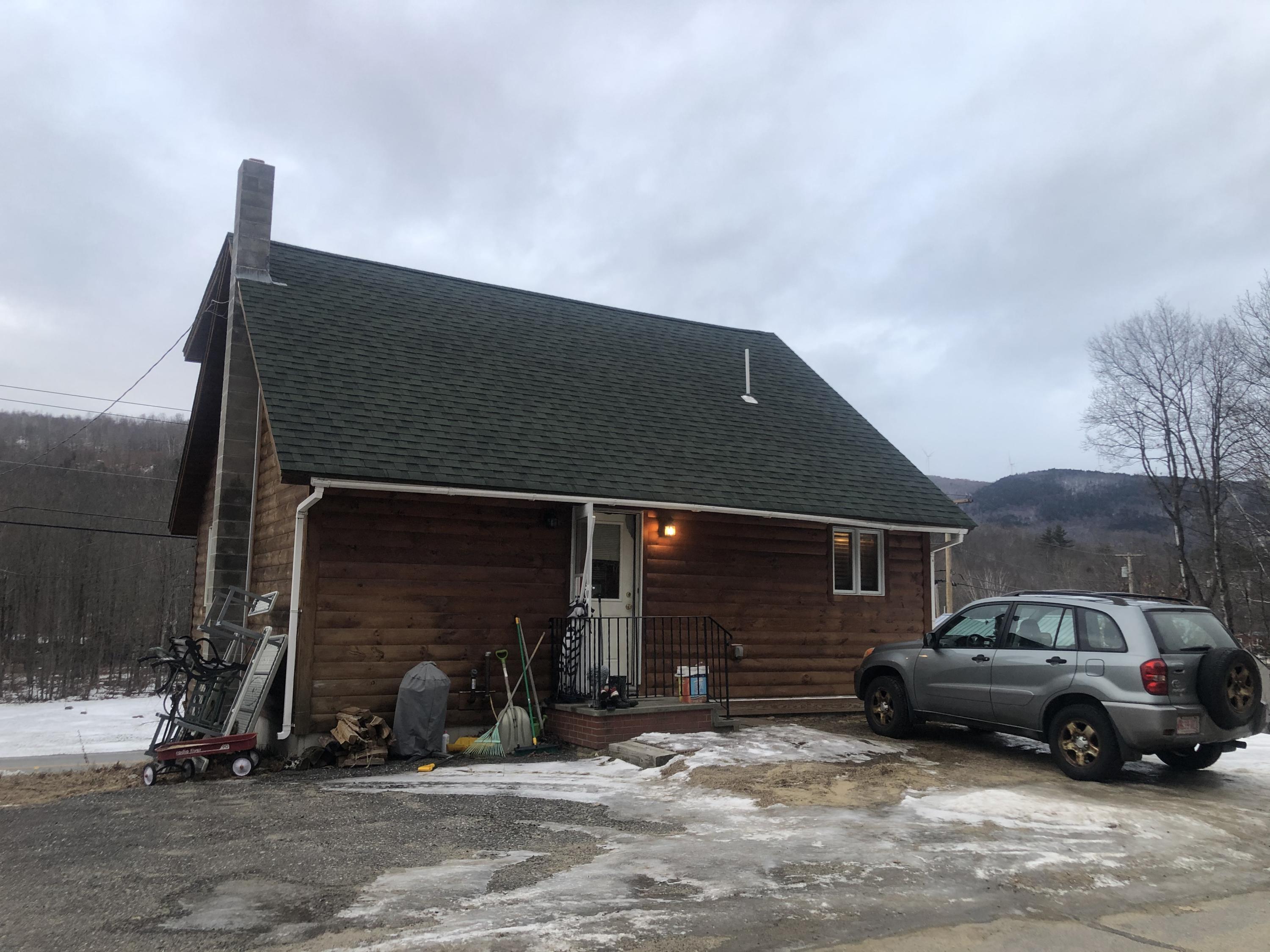 1843 Roxbury Road Roxbury, ME 04275 - Photo 1 of 18 1441096 front