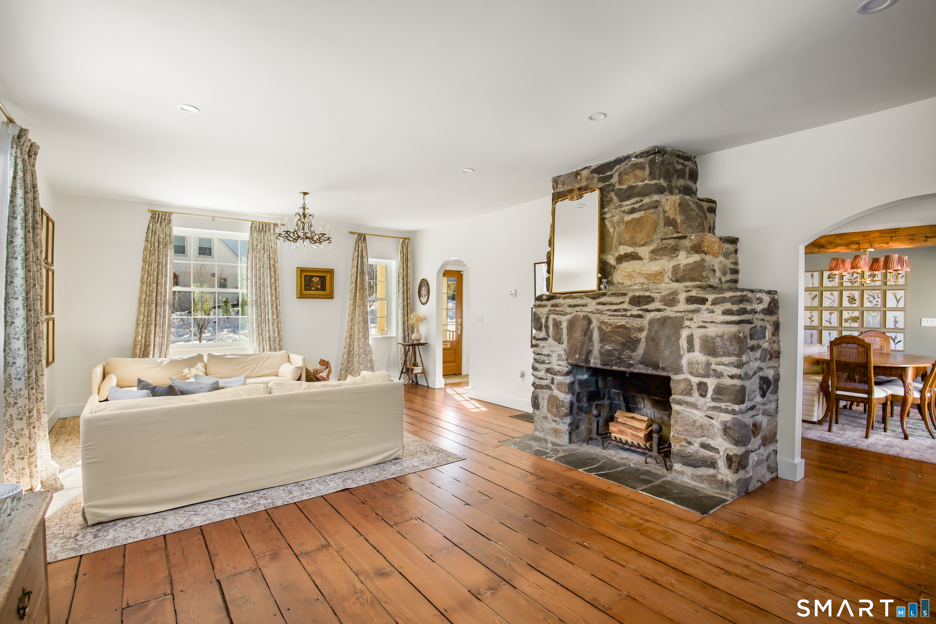 100 Tuller Road Fairfield, CT 06825 - Photo 14 of 32