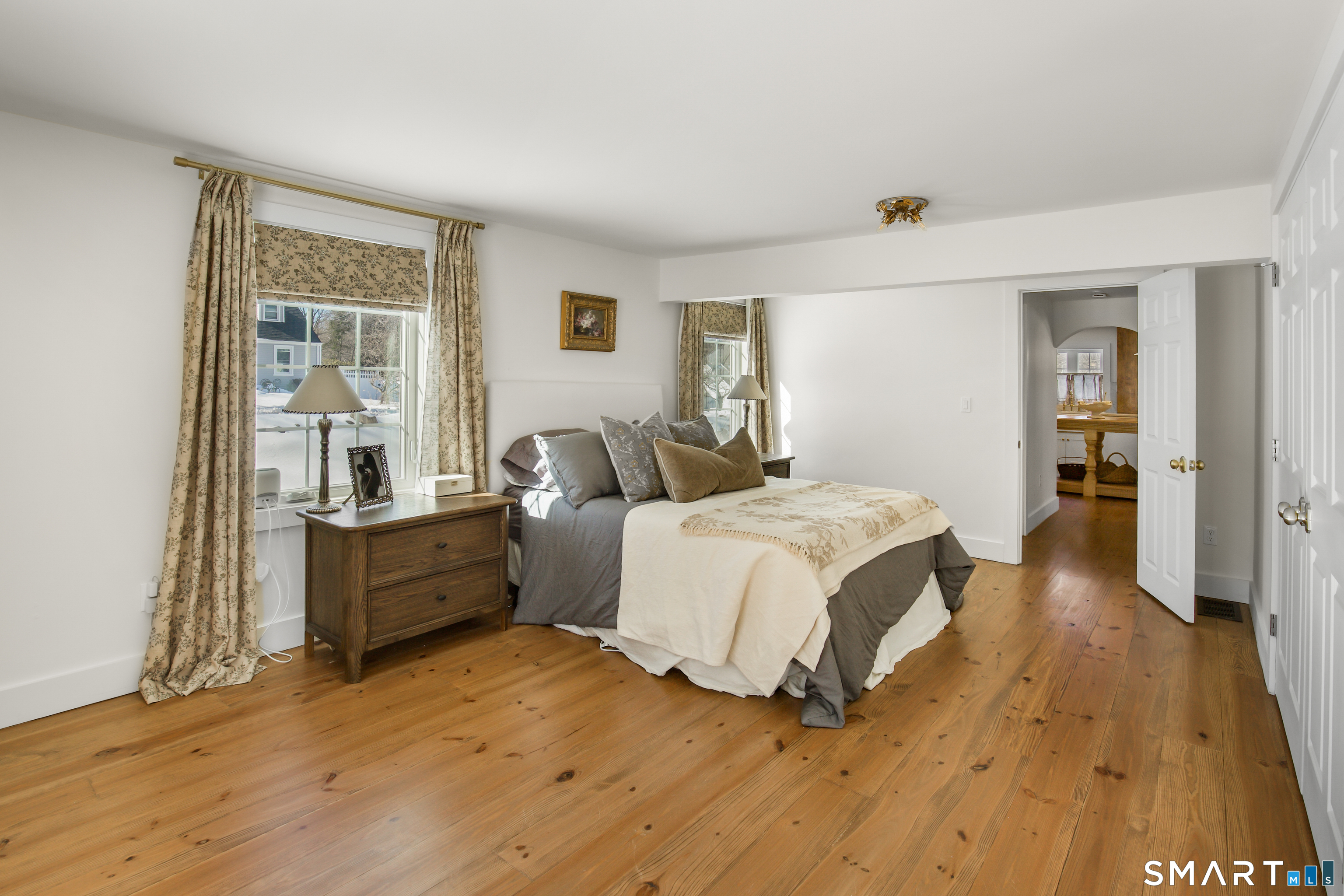 100 Tuller Road Fairfield, CT 06825 - Photo 18 of 32