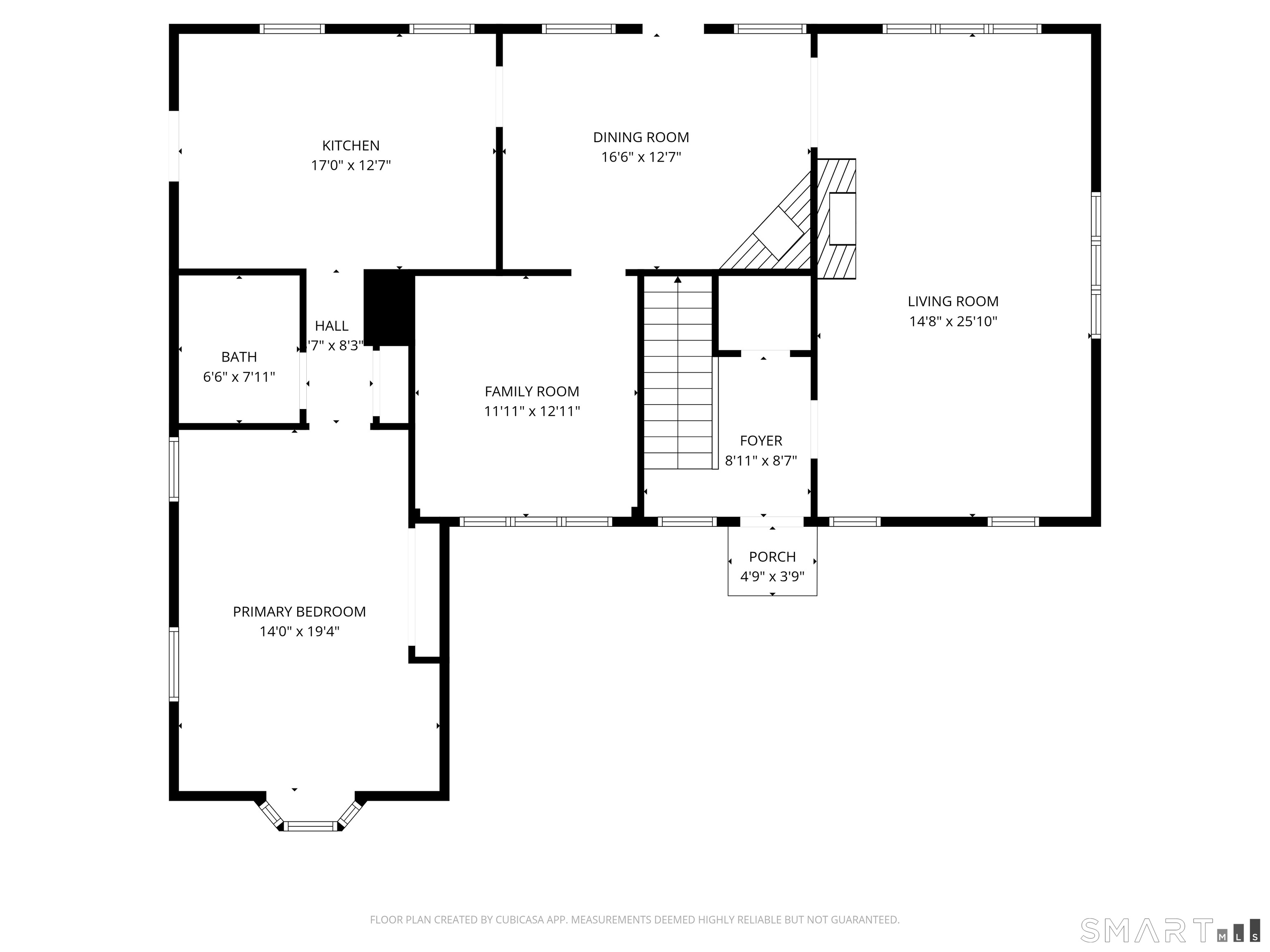 100 Tuller Road Fairfield, CT 06825 - Photo 31 of 32