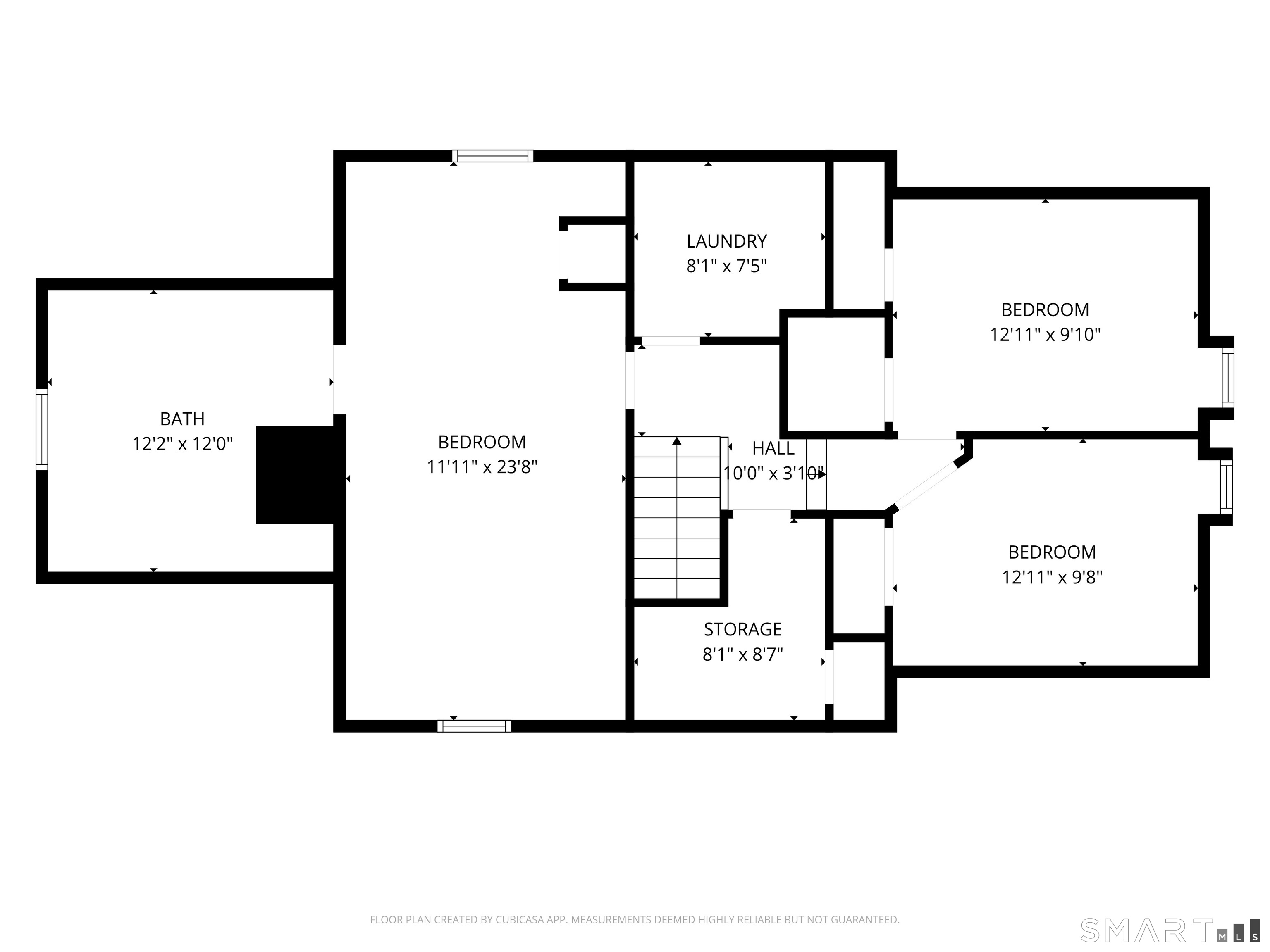 100 Tuller Road Fairfield, CT 06825 - Photo 32 of 32