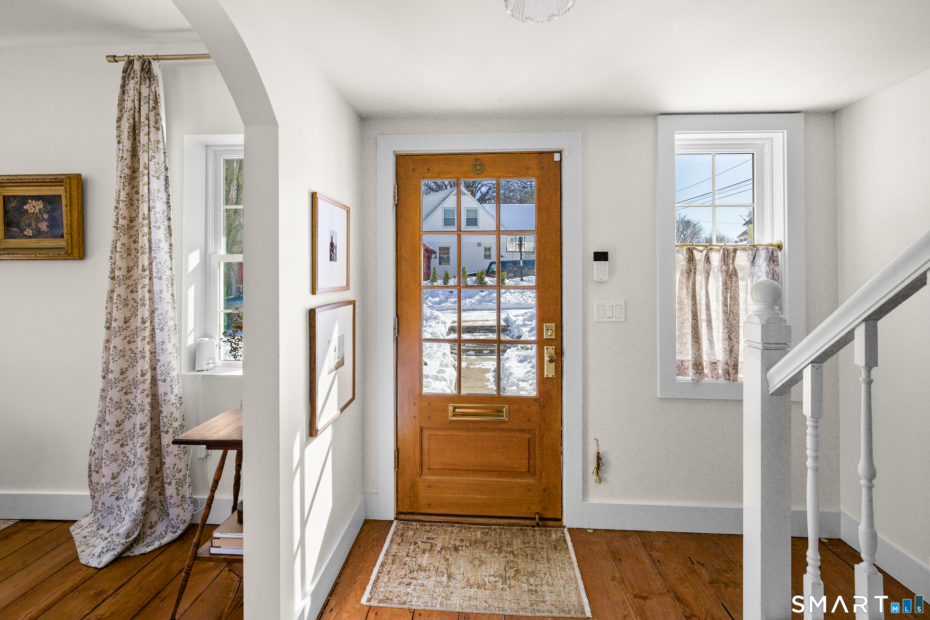 100 Tuller Road Fairfield, CT 06825 - Photo 4 of 32