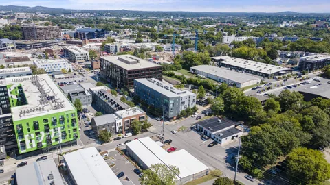 $319,900 | 1260 Martin Street, Unit 306, Nashville, TN 37203