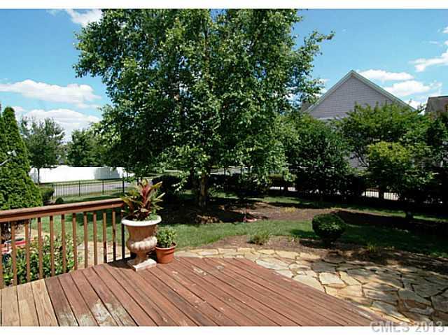 8620 Camberly Road, Unit 31 Huntersville, NC 28078 - Photo 14 of 16 Gallery Image 14