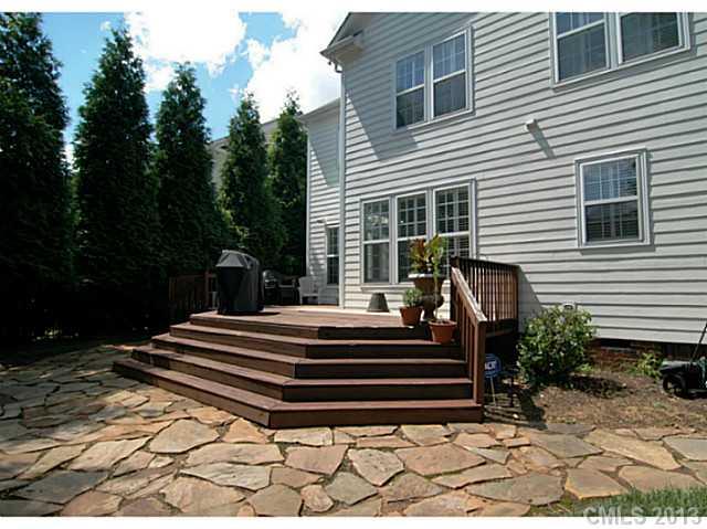 8620 Camberly Road, Unit 31 Huntersville, NC 28078 - Photo 15 of 16 Gallery Image 15