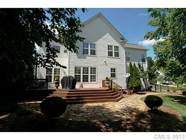 8620 Camberly Road, Unit 31 Huntersville, NC 28078 - Photo 16 of 16 Gallery Image 16
